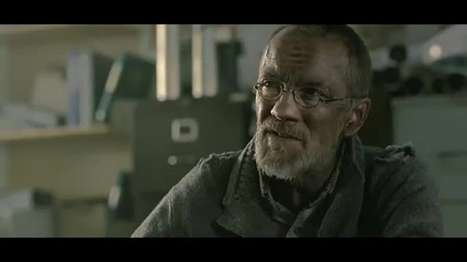 Rare Exports A Christmas Tale - Trailer 