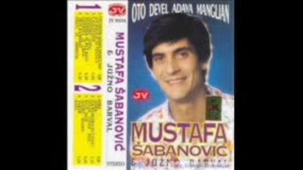 mustafa shabanovic i bojan shabanovic