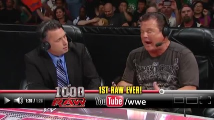 Wwe Raw 16.07.12 High Quality 1/7