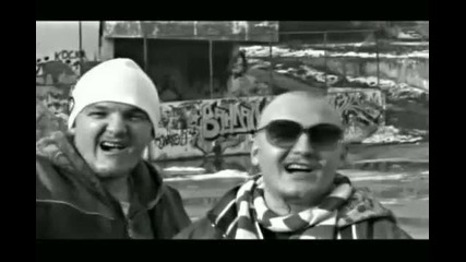 Puka Kozmetika Feat.dj Goce - Ova E Hip - Hop Yo! 