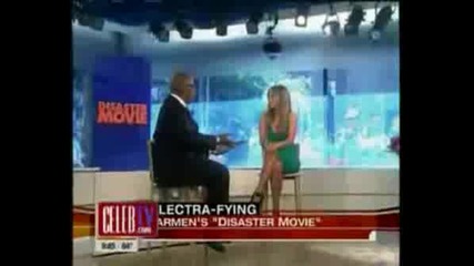 Carmen Electra Vs Kim Kardashian.wmv