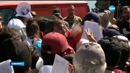 Сделката за бежанците между ЕС и Tурция може да се разпадне