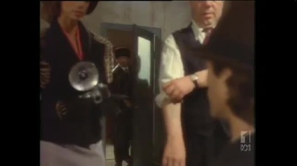 Robin Gibb - Secret Agent (1984)