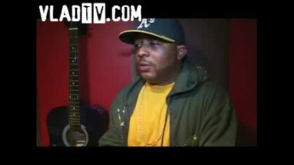 40 Glocc - Pt 4 - Shot By Police