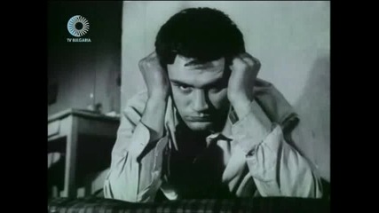 Българският филм А бяхме млади (1961) [част 3]