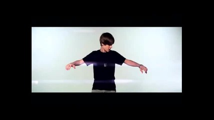 Justin Bieber - Just the way you are