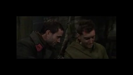 Enemy At The Gates Враг / Пред Портата (2001) Bg Audio