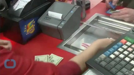 Mega Millions Jackpot Hits $194 Million for Friday's Drawing