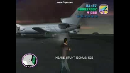 Gta Vc Versetty Stunts