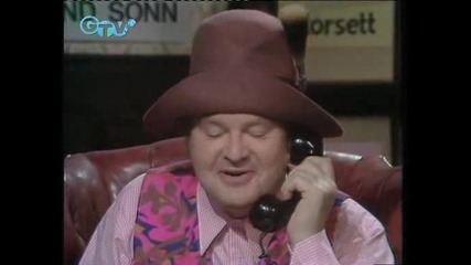 The Benny Hill Show, Episode 22