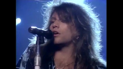 Bon Jovi - I'll Be There For You