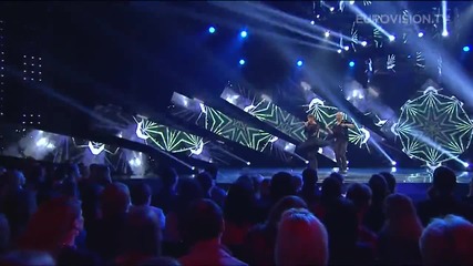 Евровизия 2014 - Литва | Vilija Mataciunaite - Attention