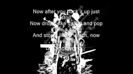 Enrique Iglesias - Push + tekst =]