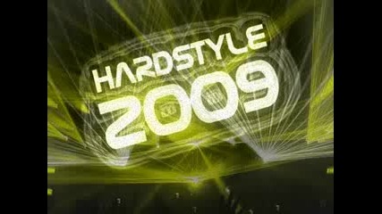 Hardstyle 2009