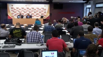 Херардо Мартино: Ще спечелим купата, ако играем по най-добрия начин
