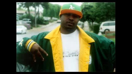 The Jacka Ft Husalah Too Short - Die Young