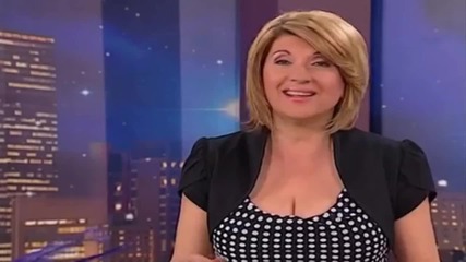 Biljana Jevtic - Suzo jedina - Peja Show - (tvdmsat 2012) - Prevod