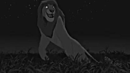 The Lion King Tribute Video Music With Spirit theme - Youtube