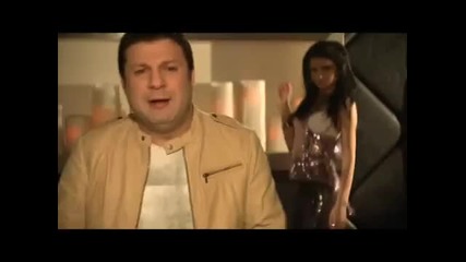 Toni Storaro - Dvete sladurani (hq) 