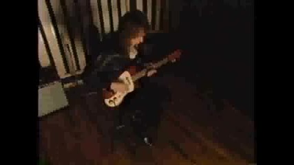 Gtr - Sketches In The Sun