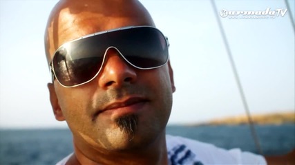 Roger Shah _ Sian Kosheen - Shine (official Music Video)