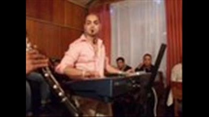 musi za marko
