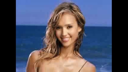 Jessica Alba Nai Qkata Sexy