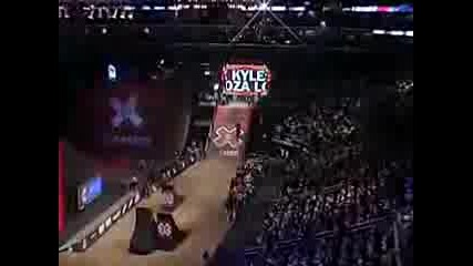 X 20 Games Day 2