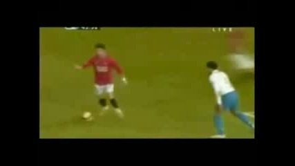 Cristiano Ronaldo - Worlds Top Talent