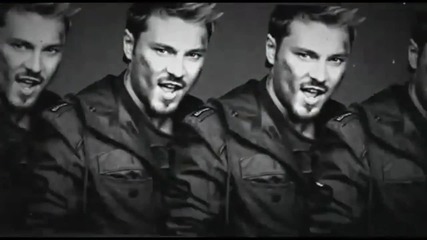 Миро - Power ( Official Video ) 2010 * Високо качество * 