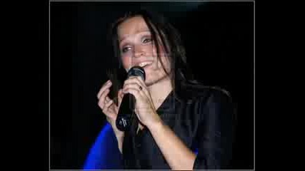 Tarja Turunen - Boy and the Ghost