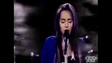 Nick Jonas Miley Cyrus - Before The Storm
