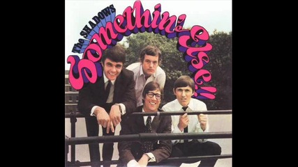 The Shadows - The Day I Met Marie