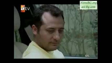 Езел сезон 1 епизод 24-бг субтитри част 1