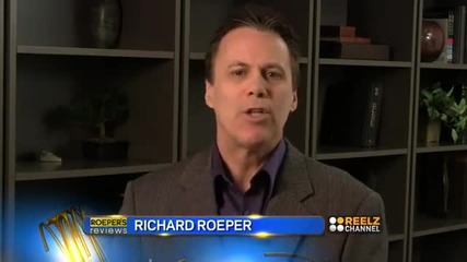Richard Roeper's Reviews - Real Steel Review
