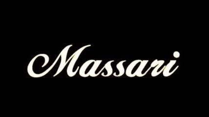 Massari - Save me