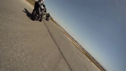така се кара Suzuki