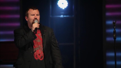 Casting Crowns - _glorious Day (living He Loved Me)_ - Live