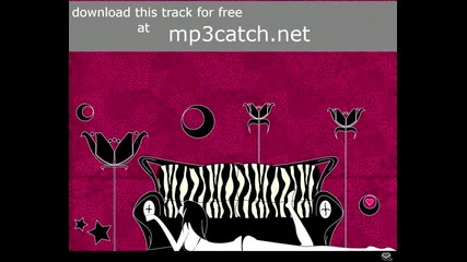 Kalabi - Burning Violins (james Bright Rmx) 