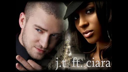 Justin Timberlake Ft. Ciara - Love Sex Magic