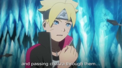 Boruto - Naruto Next Generations - 47 Високо Качество