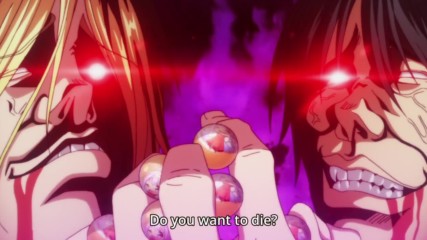 Grand Blue - 04 ᴴᴰ