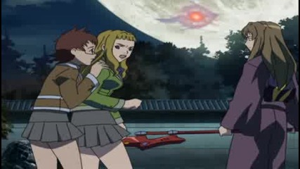 [ Bg Sub ] Mai - Hime Епизод 23 Високо Качество