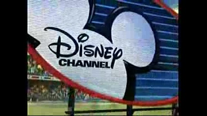 Disney Channel Games 2008 Event 4 Foos It Or Lose It [hq] (part 1/3)