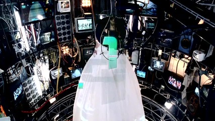 Britney Spears - Hold It Against Me Teaser #10 