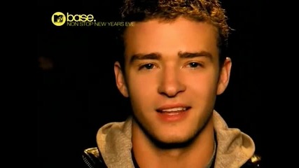 Justin Timberlake & Clipse - Like I Love You [www.bg - hit.com]