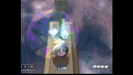 ballance level 2 