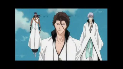 bleach