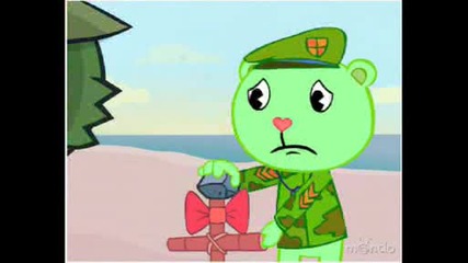 Happy Tree Friends S01e26