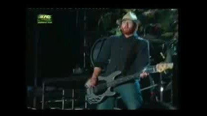 What Ive Done - Linkin Park - Rock In Rio 2008